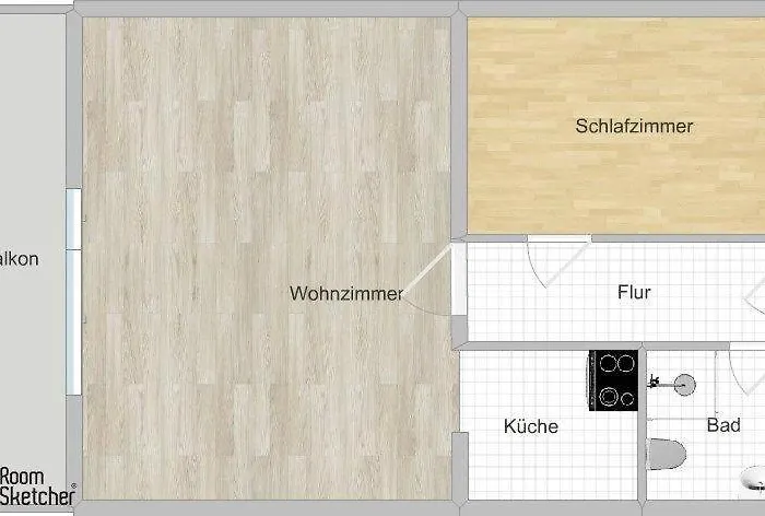 Duenenbake, App 62, Helgolandblick Appartamento